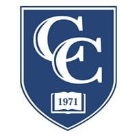 Cambridge College logo